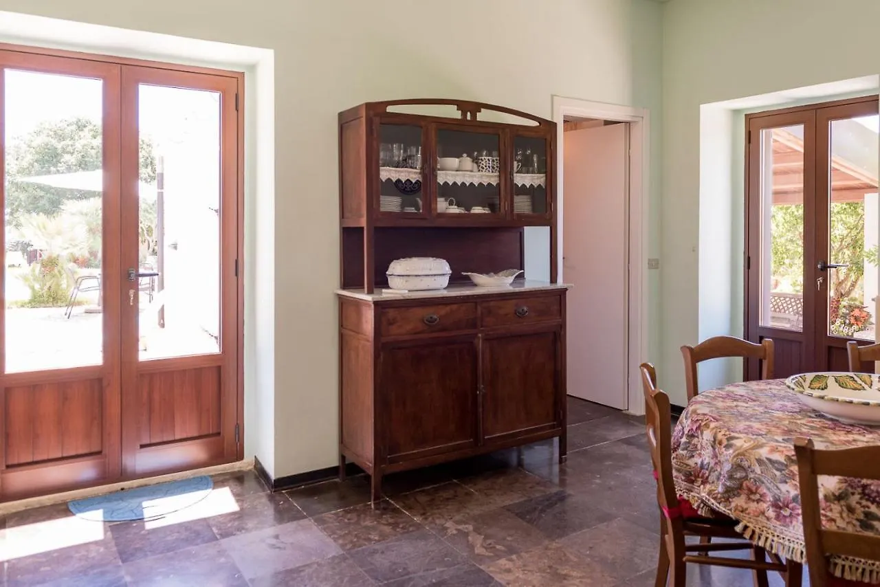 Holiday home Holiday Villa Gelso - Ragusa