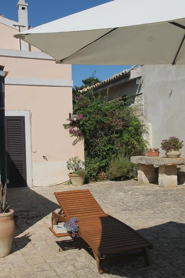 Holiday Villa Gelso - Ragusa Holiday home